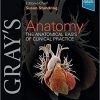 Gray’s Anatomy: The Anatomical Basis of Clinical Practice 42nd Edition-Retial PDF