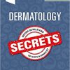 Dermatology Secrets 6th Edition-Original PDF