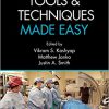 Endovascular Tools and Techniques Made Easy-Original PDF