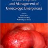 Clinical Diagnosis and Management of Gynecologic Emergencies-Original PDF
