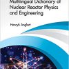 Multilingual Dictionary of Nuclear Reactor Physics and Engineering-Original PDF