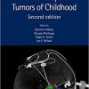 Brain and Spinal Tumors of Childhood 2nd Edition-Original PDF