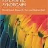 Uncommon Psychiatric Syndromes-Original PDF