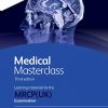 Medical Masterclass 3rd edition book 9; Neurology, medical ophthalmology and psychiatry: From the Royal College of Physicians-EPUB+Converted