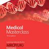 Medical Masterclass 3rd edition book 1; Scientific background to medicine 1: by the Royal College of Physicians-EPUB+Converted PDF
