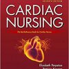 Cardiac Nursing 7th Edition-EPUB