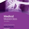 Medical Masterclass 3rd edition book 11; Nephrology: From the Royal College of Physicians-EPUB+Converted PDF