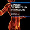 Advanced Therapeutics in Pain Medicine-Original PDF