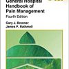 The Massachusetts General Hospital Handbook of Pain Management 4th Edition-EPUB+AZW+Converted PDF