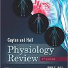 Guyton & Hall Physiology Review (Guyton Physiology) 4th Edition-EPUB+AZW+Converted PDF