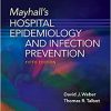 Mayhall’s Hospital Epidemiology and Infection Prevention Fifth Edition-EPUB+Converted PDF