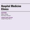 Hospital Medicine Clinics, (The Clinics: Internal Medicine)-PDF
