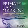 Primary Care Medicine (Primary Care Medicine ( Goroll )) Eighth Edition-EPUB+Converted PDF
