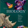 Biology 12th Edition-Original PDF