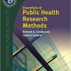 Essentials of Public Health Research Methods-EPUB+Converted PDF