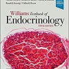 Williams Textbook of Endocrinology 14th Edition-Original PDF