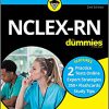 NCLEX-RN For Dummies with Online Practice Tests 2nd Edition-Original PDF