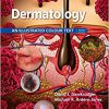 Dermatology: An Illustrated Colour Text 7th Edition-PDF