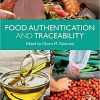 Food Authentication and Traceability-Original PDF