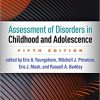 Assessment of Disorders in Childhood and Adolescence, Fifth Edition-Original PDF