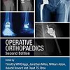Operative Orthopaedics 2nd Edition-Original PDF