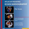 Atlas of Pediatric Echocardiography-PDF
