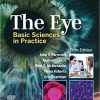 The Eye : Basic Sciences in Practice 5th Edition- Retail PDF