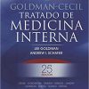 Goldman-Cecil. Tratado de medicina interna + ExpertConsult (25ª ed.) (Spanish Edition)-EPUB+Converted PDF+Videos