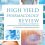 High Yield Pharmacology Review for Medical Students Course-Videos & Retail PDF