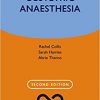 Obstetric Anaesthesia (Oxford Specialist Handbooks in Anaesthesia) 2nd Edition-Original PDF