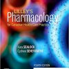 Lilley’s Pharmacology for Canadian Health Care Practice 4th Edition-Original PDF