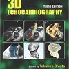 3D Echocardiography 3rd Edition-Original PDF