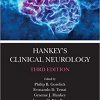 Hankey’s Clinical Neurology 3rd Edition-Original PDF