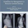 Early Onset Scoliosis: Guidelines for Management in Resource-Limited Settings-Original PDF