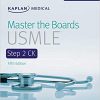 Master the Boards USMLE Step 2 CK 5th Edition-Original PDF