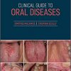 Clinical Guide to Oral Diseases-Original PDF