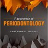 Fundamentals of Periodontology-Original PDF