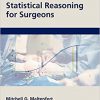 Statistical Reasoning for Surgeons-Original PDF