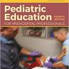Pediatric Education for Prehospital Professionals (PEPP), Fourth Edition-EPUB