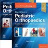 Tachdjian’s Pediatric Orthopaedics: From the Texas Scottish Rite Hospital for Children, 6th edition: 2-Volume Set-EPUB+Converted PDF
