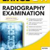 Lange Q & A Radiography Examination 12e-Original PDF