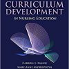 Curriculum Development in Nursing Education-EPUB