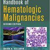 Handbook of Hematologic Malignancies, Second Edition-Original PDF