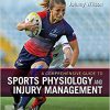 A Comprehensive Guide to Sports Physiology and Injury Management an interdisciplinary approach-PDF