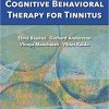 Cognitive Behavioral Therapy for Tinnitus-Original PDF