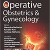Operative Obstetrics and Gynecology 2nd Edition-PDF