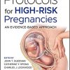Protocols for High-Risk Pregnancies: An Evidence-Based Approach 7th Edition-Original PDF