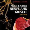 Keynes & Aidley’s Nerve and Muscle 5th Edition-Original PDF