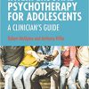Interpersonal Psychotherapy for Adolescents: A Clinician’s Guide-Original PDF