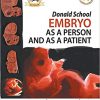 Donald School Embryo as a Person and as a Patient-Original PDF